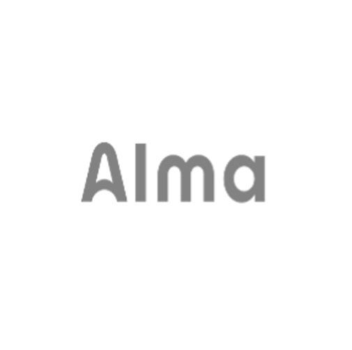 logo - alma