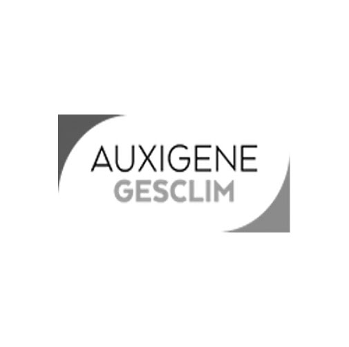 logo - auxigene gesclim