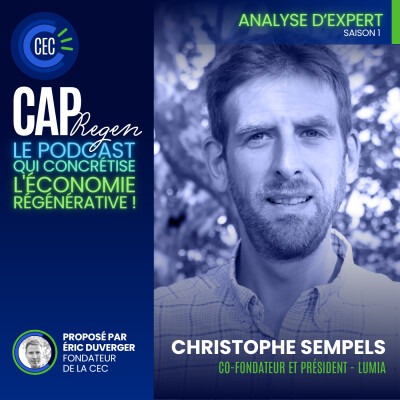 ANALYSE D'EXPERT - Christophe Sempels - Lumia