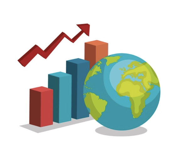 Que se cache-t-il exactement derrière le mantra de la croissance économique ?