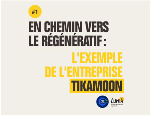 Etude de cas BPI-CEC-Lumia : Tikamoon