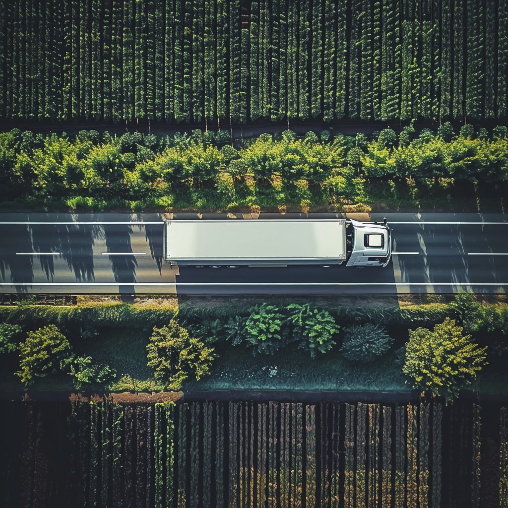 Transformation radicale de modèle économique à visée de soutenabilité forte. Réflexion prospective sur le cas d’un fabricant de poids lourds