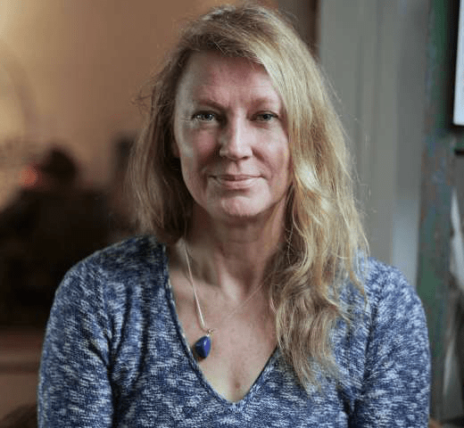 Frederika Van Ingen