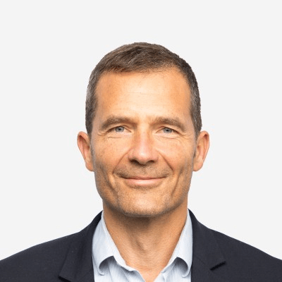 Maximilien Rouer