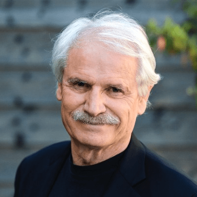 Yann Arthus-Bertrand